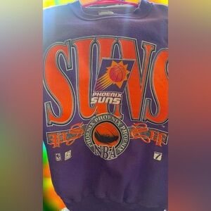 Vintage 90’s Phoenix Suns Sweatshirt